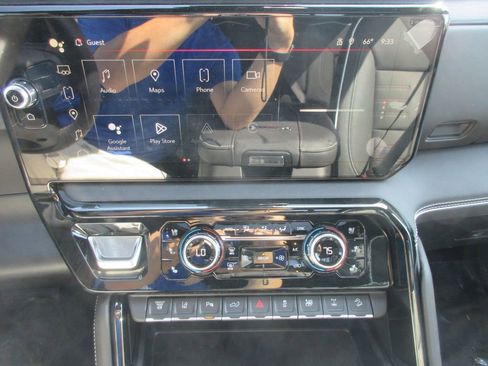 New 2026 GMC Sierra 2500 AT4X w/ AT4X AEV Edition AWD/4WD image 19