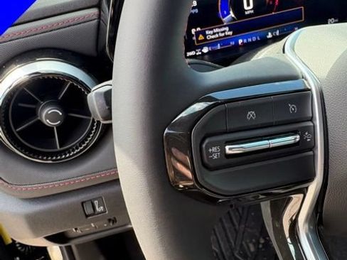 New 2026 Chevrolet Colorado Z71 AWD/4WD image 13