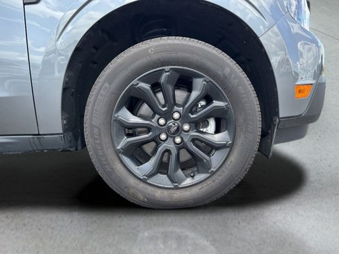 Used 2024 Ford Maverick XLT w/ XLT Luxury Package AWD/4WD image 24
