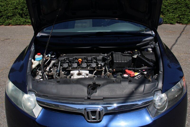 Used 2008 Honda Civic EX image 19