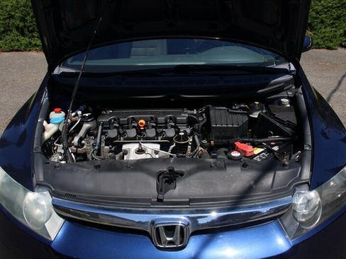 Used 2008 Honda Civic EX image 19