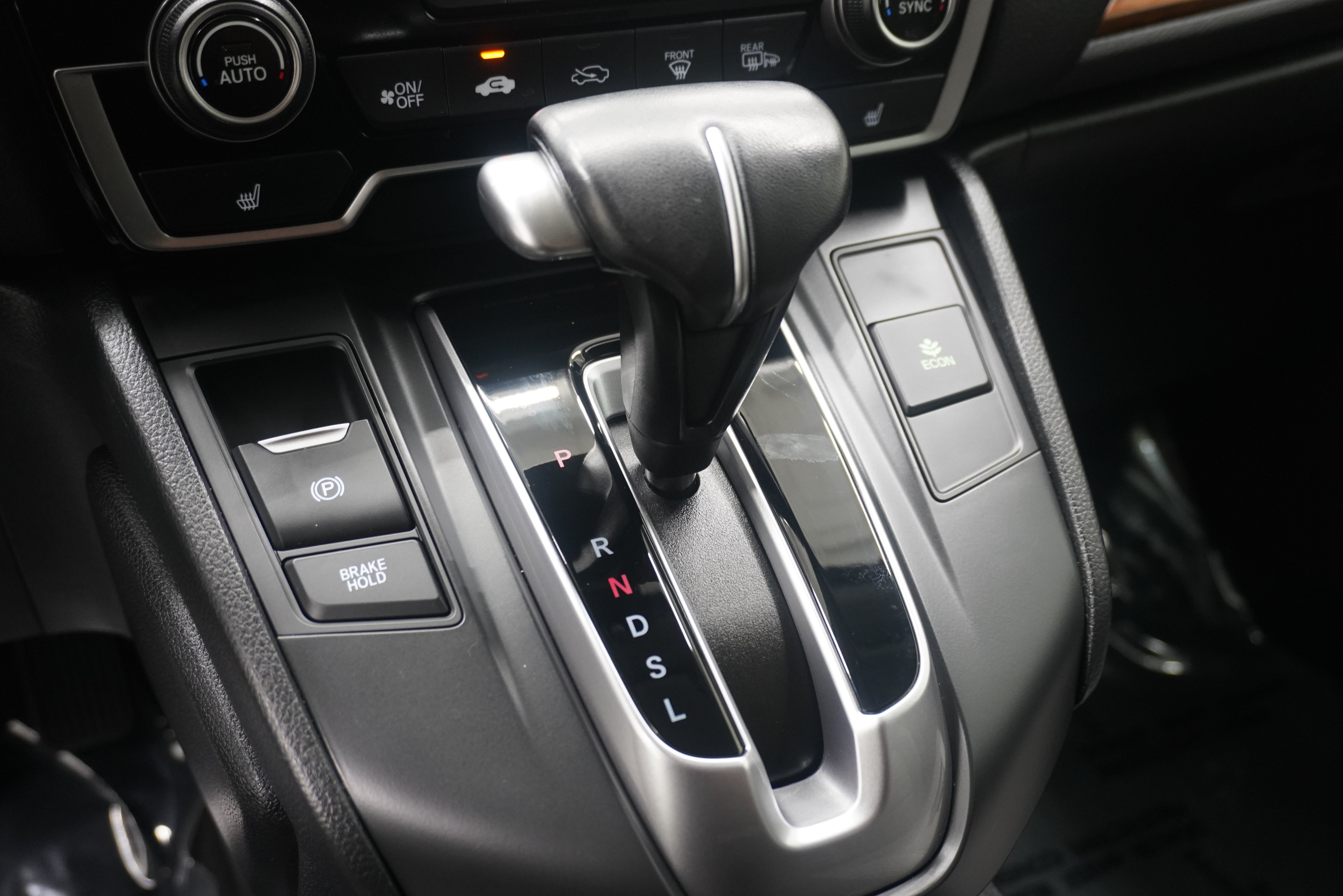 Used 2018 Honda CR-V Touring image 23