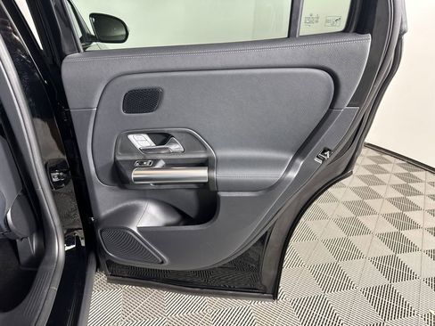 Certified 2026 Mercedes-Benz GLA 250 image 18