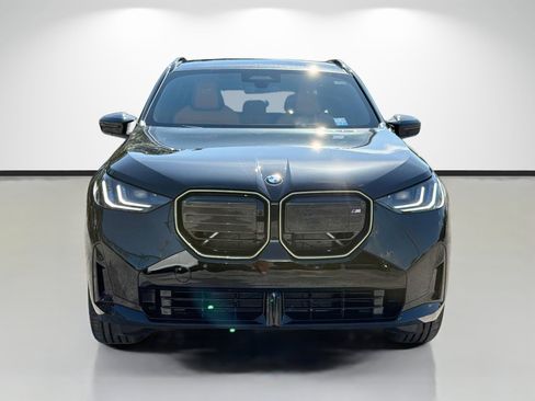New 2026 BMW X3 M50 w/ Premium Package AWD/4WD image 8