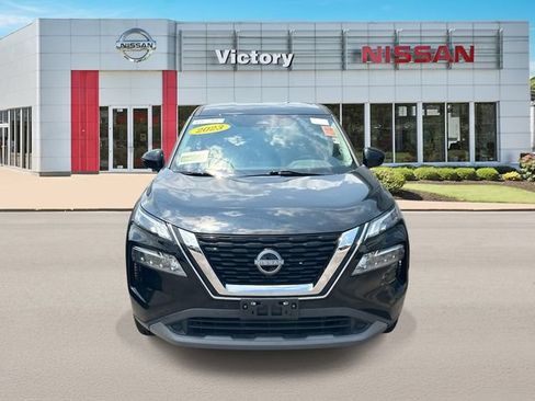 Used 2023 Nissan Rogue SV AWD/4WD image 6