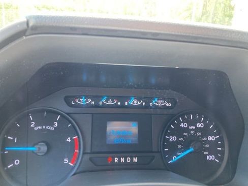 Used 2022 Ford F350 XL w/ Power Equipment Group image 28