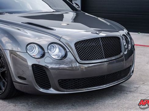 Used 2010 Bentley Continental GT Supersports image 44
