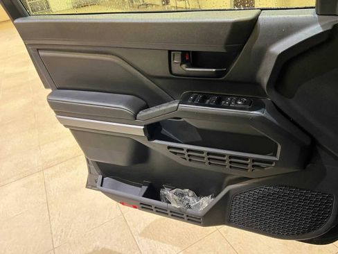 New 2026 Toyota Tacoma SR5 RWD image 15