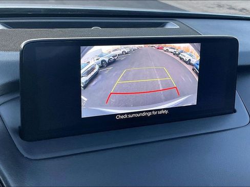 Used 2023 MAZDA CX-9 Touring image 21