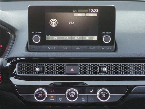 New 2026 Honda Civic Sport image 12