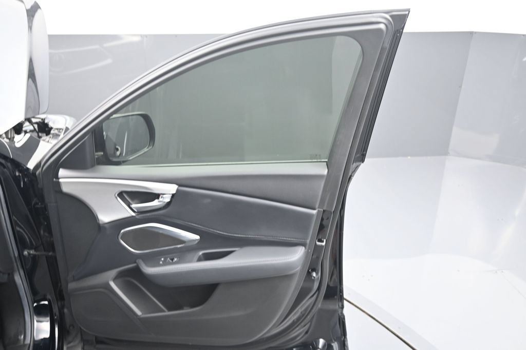 Used 2019 Acura RDX FWD image 20