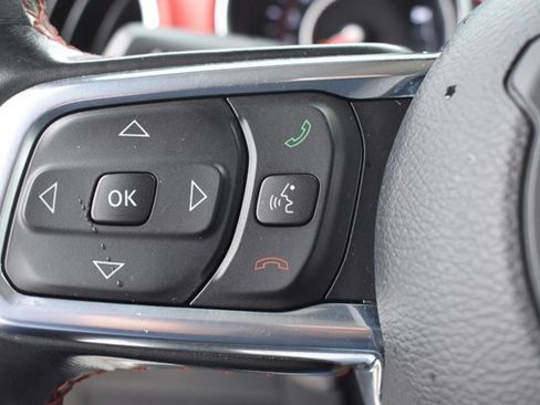 Used 2021 Jeep Gladiator Rubicon image 22