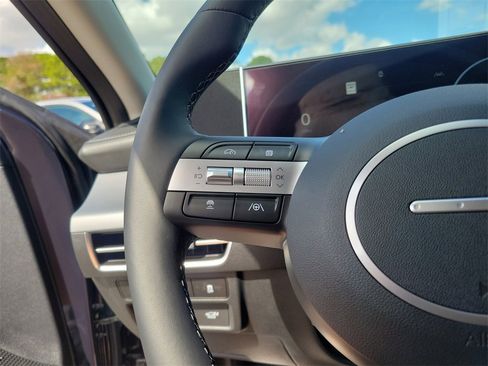 New 2025 Hyundai Sonata Limited image 14