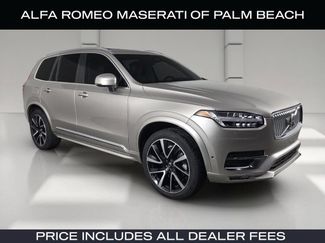 Used 2023 Volvo XC90 B6 Plus w/ Protection Package Premier AWD/4WD video 1