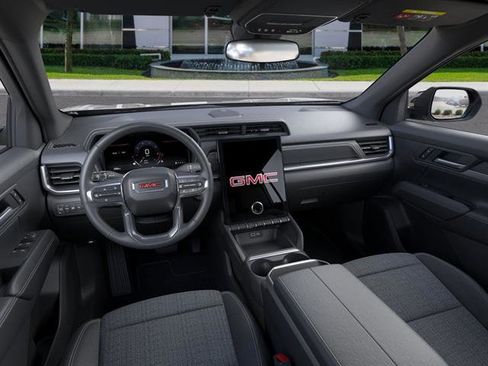 New 2026 GMC Terrain Elevation w/ Black Edition image 15