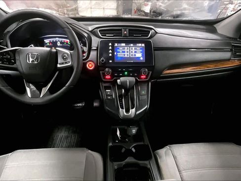 Used 2018 Honda CR-V EX image 14