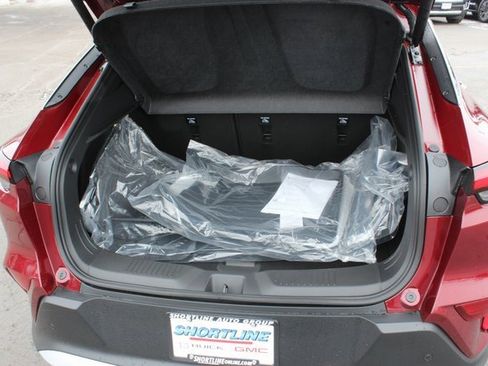 New 2025 Buick Envista Preferred w/ Convenience II Package image 37