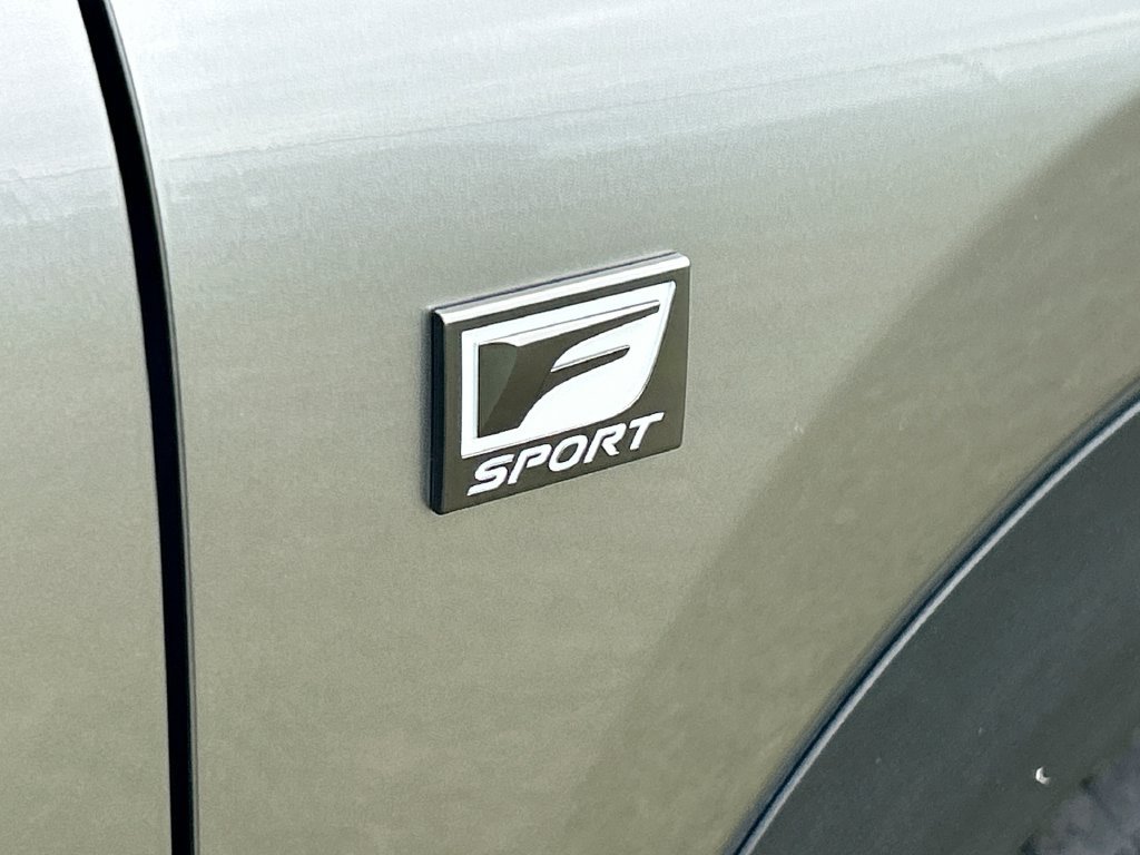 Used 2021 Lexus NX 300 F Sport w/ F Sport Premium Package FWD image 27
