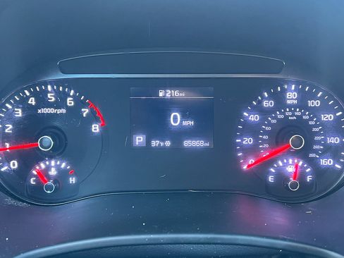 Used 2020 Kia Soul S image 16