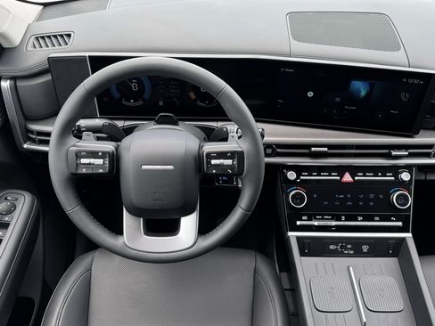 New 2026 Hyundai Santa Fe XRT AWD/4WD image 17