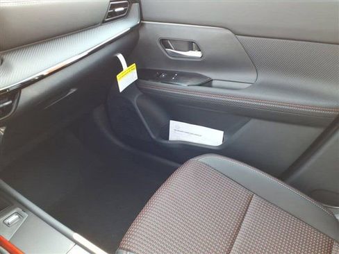 New 2026 Nissan Kicks SR w/ SR Premium Package image 25