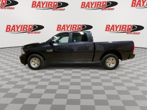 Used 2018 RAM 1500 Tradesman w/ Popular Equipment Group image 5