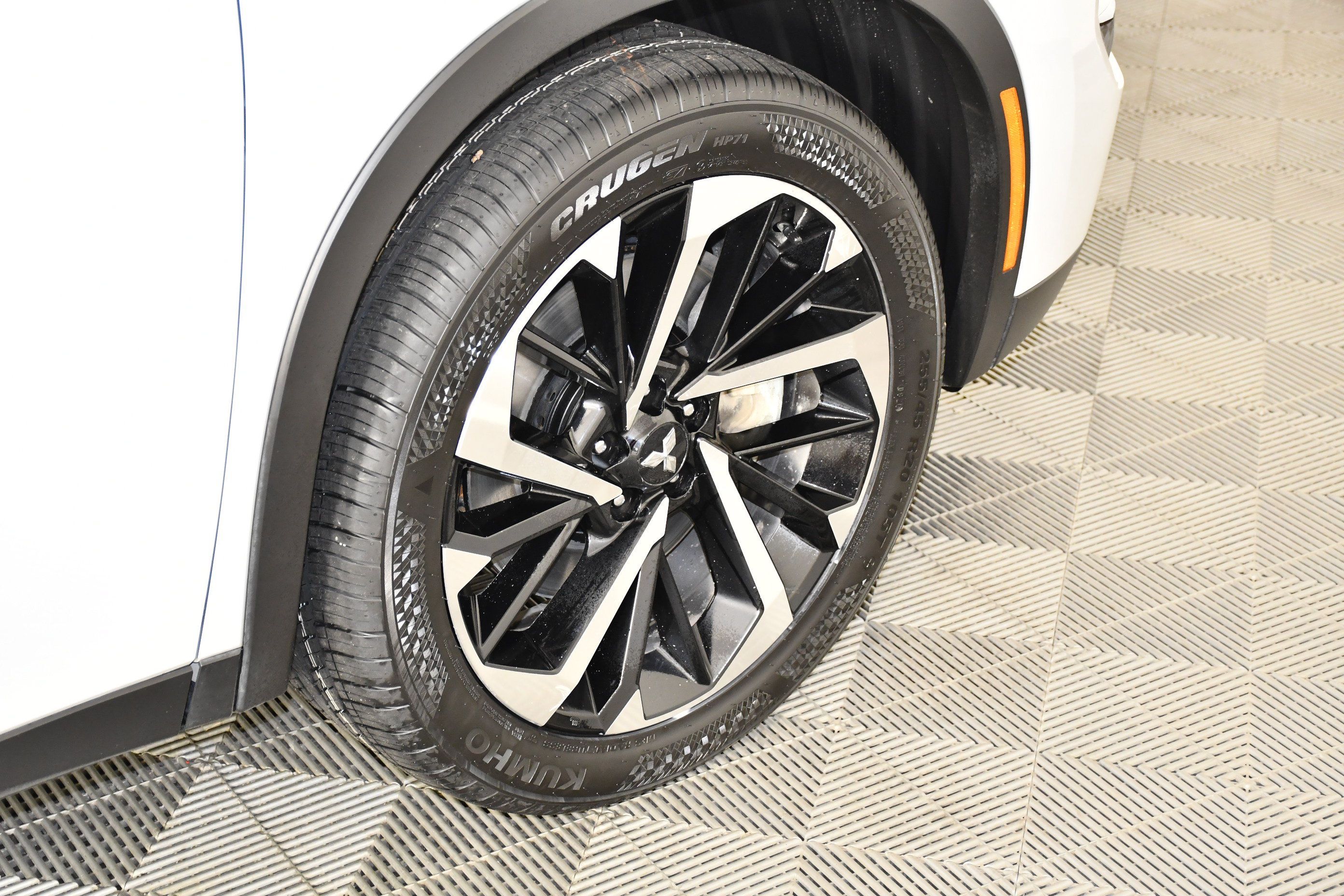 Used 2022 Mitsubishi Outlander ES AWD/4WD image 41