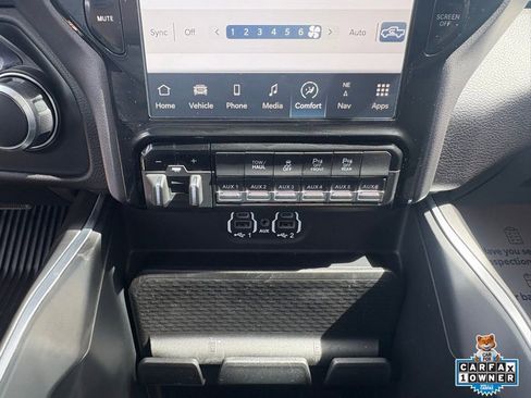 Used 2024 RAM 2500 Big Horn w/ Night Edition image 20