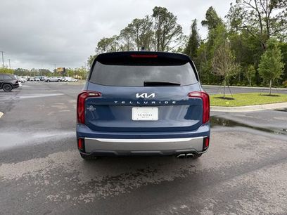Used 2025 Kia Telluride S