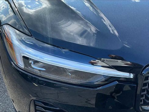 New 2025 Volvo XC60 T8 Plus w/ Protection Package Premier image 14