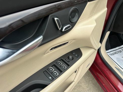 Used 2017 Cadillac CT6 3.6 AWD image 29