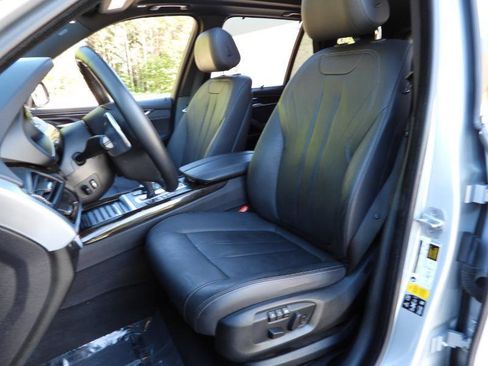 Used 2018 BMW X5 xDrive35i AWD/4WD image 51