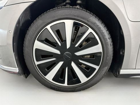 Used 2024 Lucid Air Touring AWD/4WD image 35