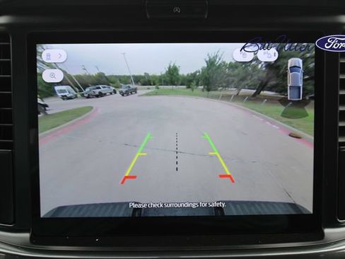 New 2026 Ford F150 STX w/ Equipment Group 200A RWD image 14