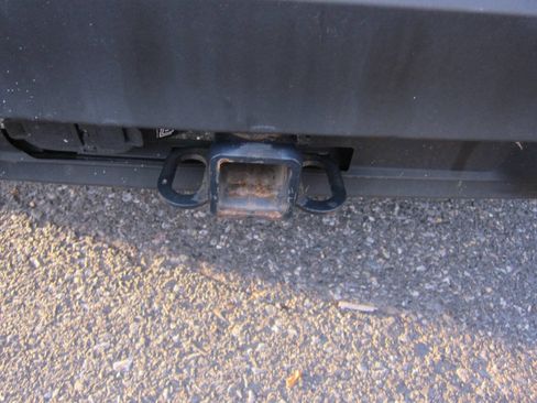 Used 2021 Ford Explorer 4WD Police Interceptor image 5