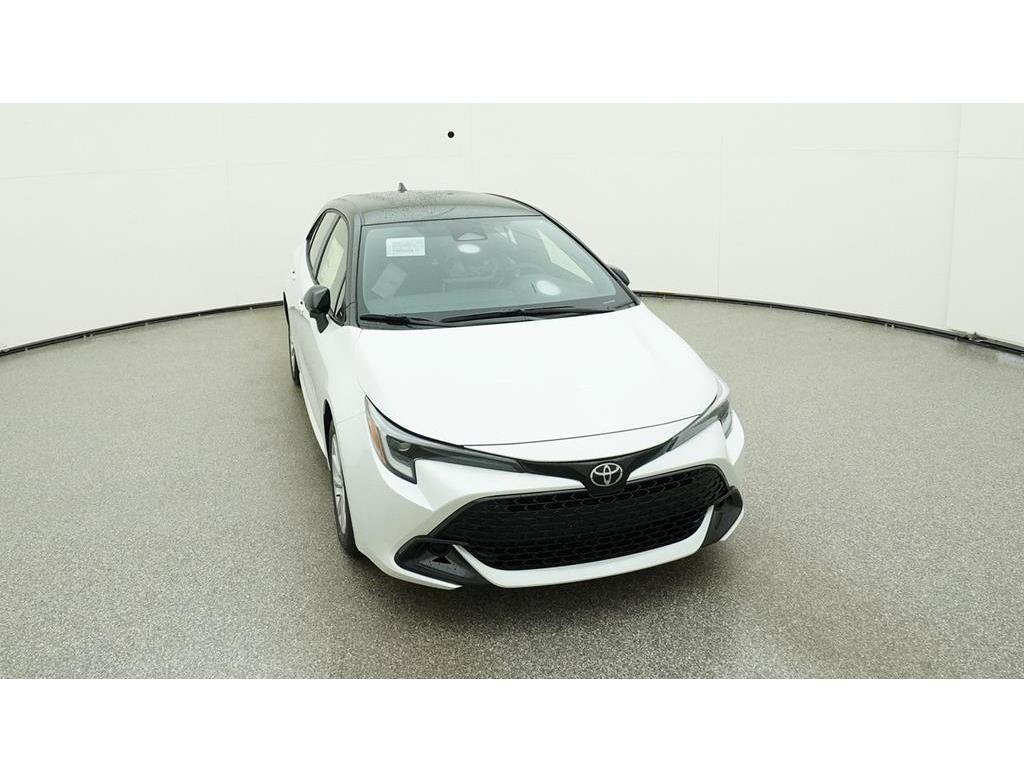 Used 2024 Toyota Corolla SE FWD image 18