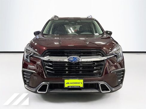 New 2026 Subaru Ascent Touring AWD/4WD image 2