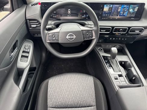 New 2026 Nissan Sentra SV w/ Floor Mat Package image 12