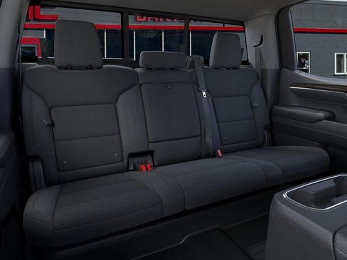 New 2026 GMC Sierra 1500 Elevation w/ Preferred Package image 17