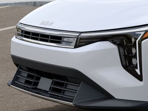 New 2026 Kia K4 EX FWD image 12