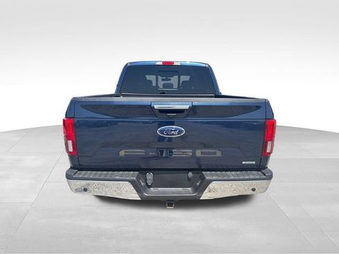 Used 2019 Ford F150 Lariat w/ Equipment Group 502A Luxury AWD/4WD image 4