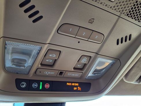 Used 2024 Cadillac XT6 Sport w/ Platinum Package image 21