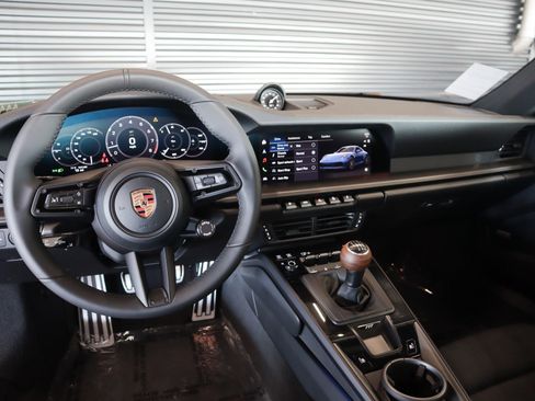 New 2026 Porsche 911 Carrera T image 16