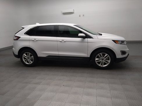 Used 2016 Ford Edge SEL FWD image 11