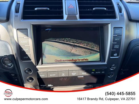 Used 2010 Lexus GX 460 image 25