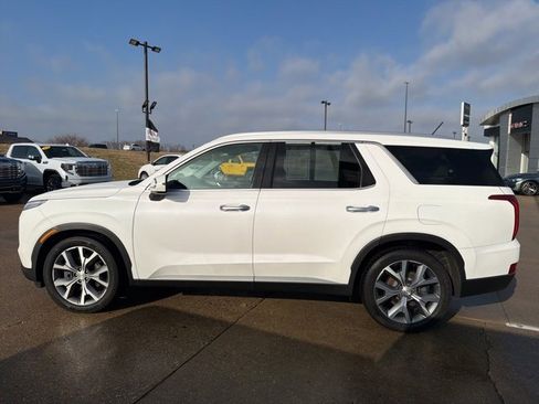 Used 2021 Hyundai Palisade SEL w/ Convenience Package image 18