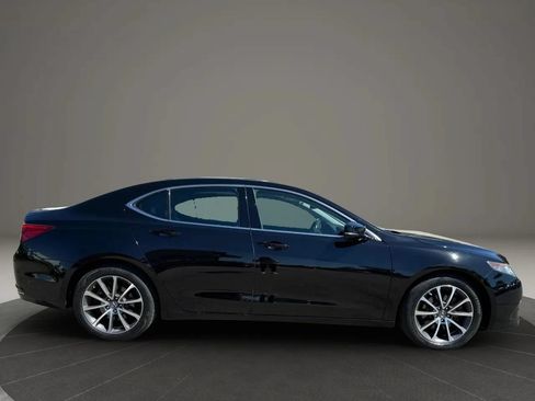 Used 2015 Acura TLX V6 SH-AWD w/ Technology Pkg image 3