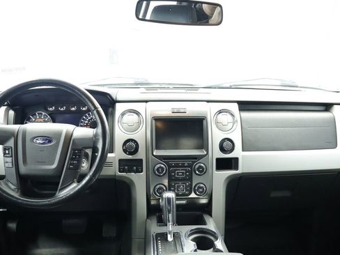Used 2014 Ford F150 FX4 w/ Equipment Group 402A Luxury AWD/4WD image 22