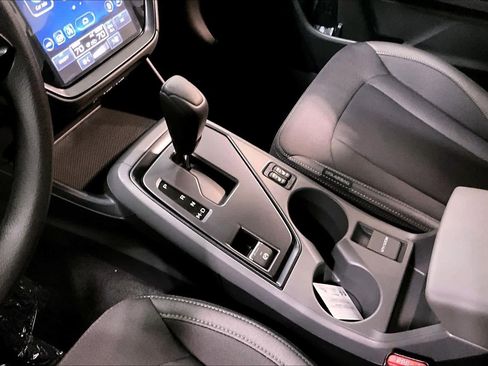 New 2026 Subaru Crosstrek 2.5i Premium AWD/4WD image 7