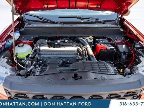 New 2026 Ford Maverick XLT w/ XLT Luxury Package image 39